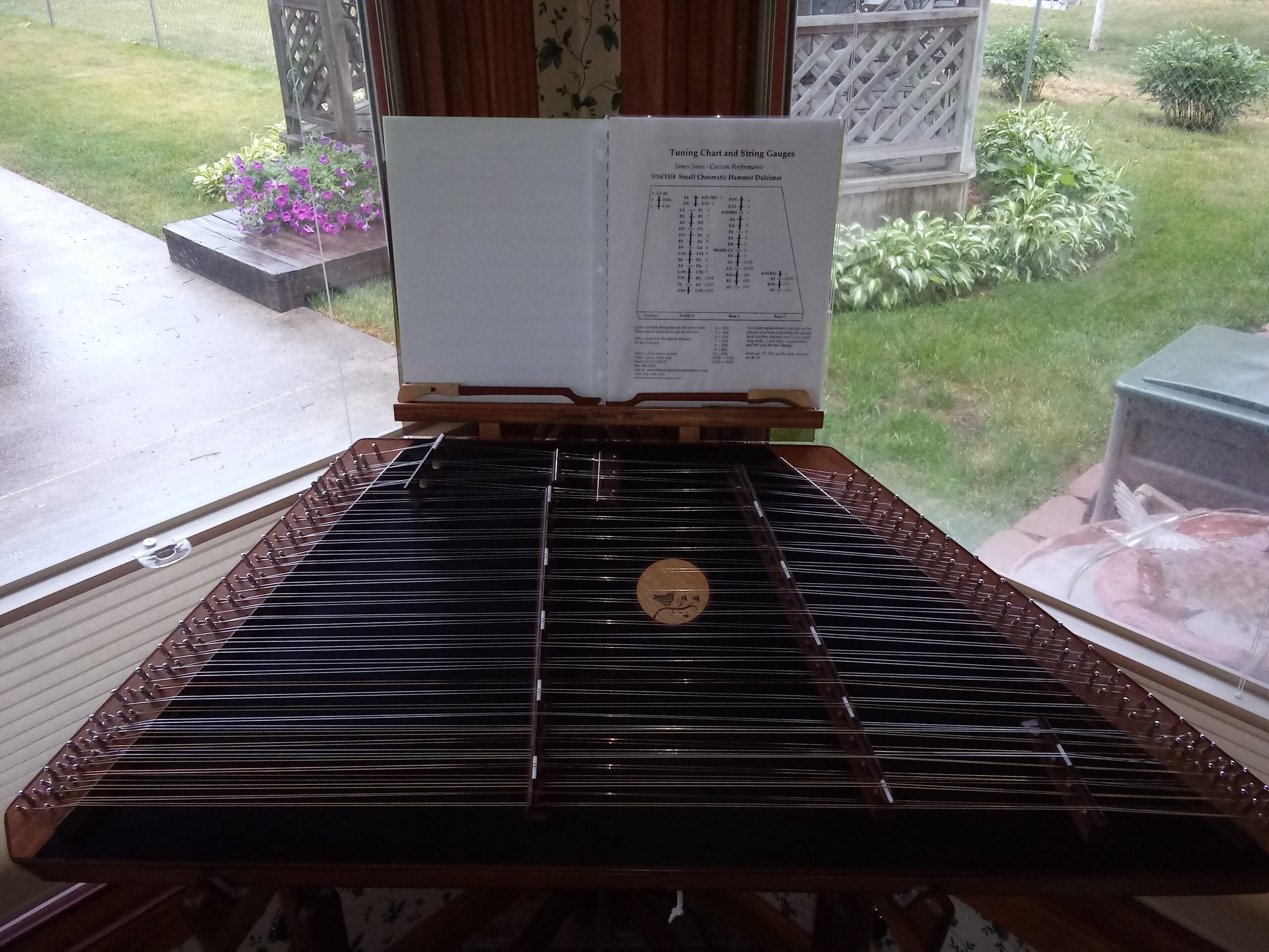 services-01 James Jones hammered dulcimer